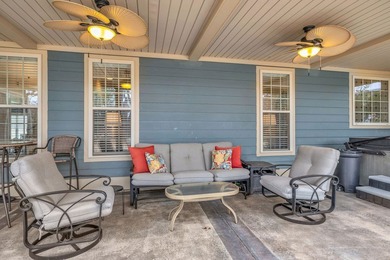 Look no further--this is the home you've been waiting for on The Patriot Golf Club At Grand Harbor in South Carolina - for sale on GolfHomes.com, golf home, golf lot