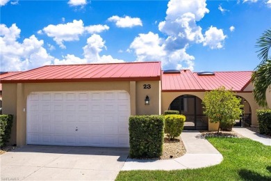 Are you looking for NEW but want more space? This exceptional 3 on Saint Andrews South Golf Club in Florida - for sale on GolfHomes.com, golf home, golf lot
