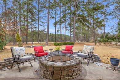 Look no further--this is the home you've been waiting for on The Patriot Golf Club At Grand Harbor in South Carolina - for sale on GolfHomes.com, golf home, golf lot