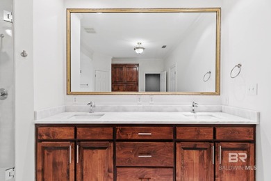 Step into timeless elegance in this 1 owner Custom 4-bedroom, 2 on TimberCreek Golf Club in Alabama - for sale on GolfHomes.com, golf home, golf lot