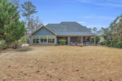 Look no further--this is the home you've been waiting for on The Patriot Golf Club At Grand Harbor in South Carolina - for sale on GolfHomes.com, golf home, golf lot