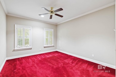 Step into timeless elegance in this 1 owner Custom 4-bedroom, 2 on TimberCreek Golf Club in Alabama - for sale on GolfHomes.com, golf home, golf lot