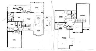 Look no further--this is the home you've been waiting for on The Patriot Golf Club At Grand Harbor in South Carolina - for sale on GolfHomes.com, golf home, golf lot