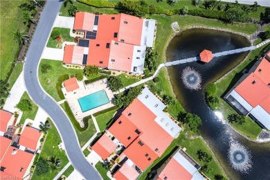 Are you looking for NEW but want more space? This exceptional 3 on Saint Andrews South Golf Club in Florida - for sale on GolfHomes.com, golf home, golf lot