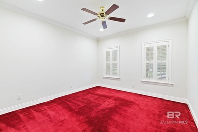 Step into timeless elegance in this 1 owner Custom 4-bedroom, 2 on TimberCreek Golf Club in Alabama - for sale on GolfHomes.com, golf home, golf lot