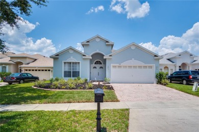 Motivated Sellers!! Welcome to this stunning one-story home in on Highlands Reserve Golf Club in Florida - for sale on GolfHomes.com, golf home, golf lot