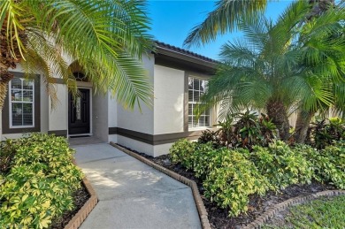 Experience the pinnacle of Florida living in this breathtaking on Fountain Lakes Community Golf Course in Florida - for sale on GolfHomes.com, golf home, golf lot