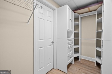 MULTIGENERATIONAL!! 2 Primary Suites (one on Main) and an In-law on Mirror Lake Golf Club in Georgia - for sale on GolfHomes.com, golf home, golf lot