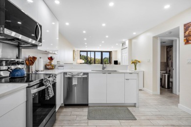 RENOVATED TO PERFECTION! Every inch of the home has been fully on Fountains Golf and Country Club in Florida - for sale on GolfHomes.com, golf home, golf lot