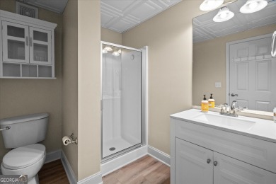 MULTIGENERATIONAL!! 2 Primary Suites (one on Main) and an In-law on Mirror Lake Golf Club in Georgia - for sale on GolfHomes.com, golf home, golf lot