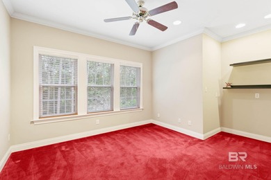 Step into timeless elegance in this 1 owner Custom 4-bedroom, 2 on TimberCreek Golf Club in Alabama - for sale on GolfHomes.com, golf home, golf lot