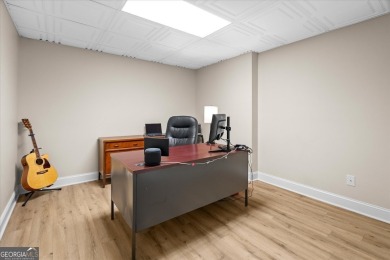 MULTIGENERATIONAL!! 2 Primary Suites (one on Main) and an In-law on Mirror Lake Golf Club in Georgia - for sale on GolfHomes.com, golf home, golf lot