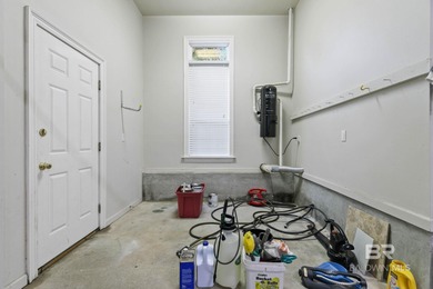 Step into timeless elegance in this 1 owner Custom 4-bedroom, 2 on TimberCreek Golf Club in Alabama - for sale on GolfHomes.com, golf home, golf lot