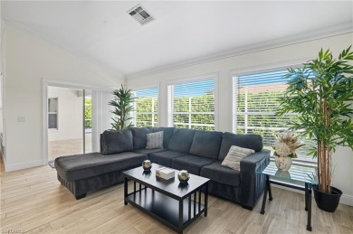 Experience the pinnacle of Florida living in this breathtaking on Fountain Lakes Community Golf Course in Florida - for sale on GolfHomes.com, golf home, golf lot