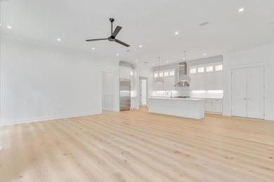 Introducing the Mistral, a stunning new floor plan by Huff Homes on Origins Golf Club in Florida - for sale on GolfHomes.com, golf home, golf lot