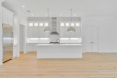 Introducing the Mistral, a stunning new floor plan by Huff Homes on Origins Golf Club in Florida - for sale on GolfHomes.com, golf home, golf lot