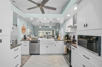 EXCEPTIONAL LOCATION! EXCEPTIONAL LOT! Golf course and water on Peridia Golf and Country Club in Florida - for sale on GolfHomes.com, golf home, golf lot