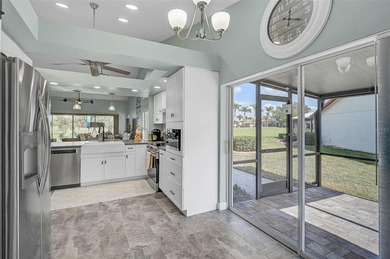 EXCEPTIONAL LOCATION! EXCEPTIONAL LOT! Golf course and water on Peridia Golf and Country Club in Florida - for sale on GolfHomes.com, golf home, golf lot