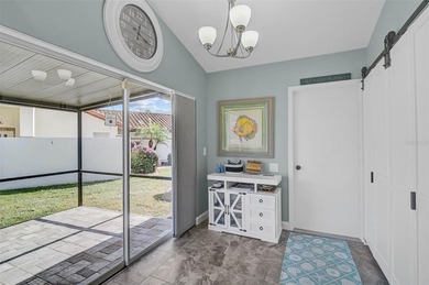 EXCEPTIONAL LOCATION! EXCEPTIONAL LOT! Golf course and water on Peridia Golf and Country Club in Florida - for sale on GolfHomes.com, golf home, golf lot