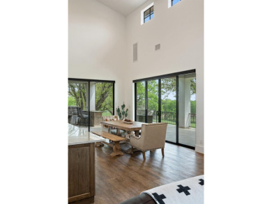 Tucked away in its own private cul-de-sac, this stunning 2018 on Ram Rock Golf Course in Texas - for sale on GolfHomes.com, golf home, golf lot