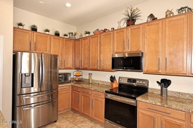 Welcome to this beautiful 3 bedroom home in cul-de-sac! From the on Southern Ridge Golf Club in Arizona - for sale on GolfHomes.com, golf home, golf lot