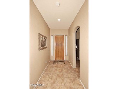 Welcome to this beautiful 3 bedroom home in cul-de-sac! From the on Southern Ridge Golf Club in Arizona - for sale on GolfHomes.com, golf home, golf lot