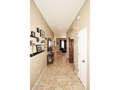 Welcome to this beautiful 3 bedroom home in cul-de-sac! From the on Southern Ridge Golf Club in Arizona - for sale on GolfHomes.com, golf home, golf lot