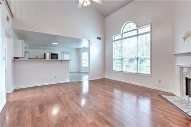 PRIME LOCATION! Beautiful traditional-style single-family home on TPC At Sugarloaf Golf Club in Georgia - for sale on GolfHomes.com, golf home, golf lot