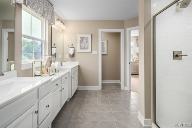 Welcome to The Lehigh, a Homesite Special on a corner wooded, 1+ on Highlands Golfers Club in Virginia - for sale on GolfHomes.com, golf home, golf lot