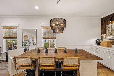 Located on the East end of 30A walking distance to Alys and on Camp Creek Golf Course in Florida - for sale on GolfHomes.com, golf home, golf lot