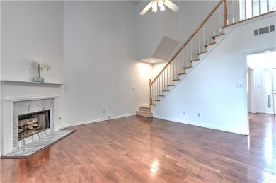 PRIME LOCATION! Beautiful traditional-style single-family home on TPC At Sugarloaf Golf Club in Georgia - for sale on GolfHomes.com, golf home, golf lot