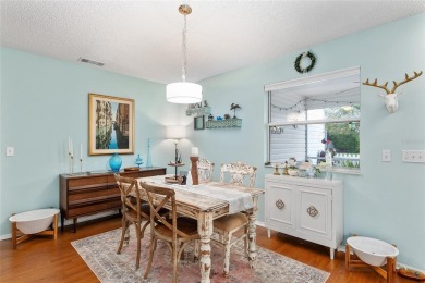 HEART OF THE VILLAGES! Nestled in the highly desirable Village on El Diablo Executive Golf Course in Florida - for sale on GolfHomes.com, golf home, golf lot