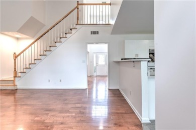 PRIME LOCATION! Beautiful traditional-style single-family home on TPC At Sugarloaf Golf Club in Georgia - for sale on GolfHomes.com, golf home, golf lot