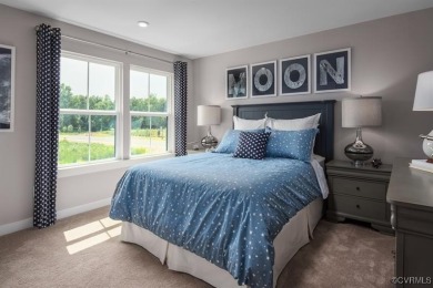 Welcome to The Lehigh, a Homesite Special on a corner wooded, 1+ on Highlands Golfers Club in Virginia - for sale on GolfHomes.com, golf home, golf lot