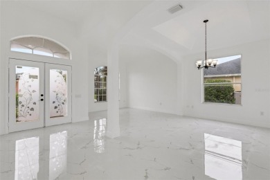 One or more photo(s) has been virtually staged. A spacious on Lexington Oaks Golf Club in Florida - for sale on GolfHomes.com, golf home, golf lot