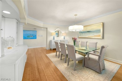 Penthouse elegance awaits you on the third floor at 2675 Wulfert on The Sanctuary Golf Club in Florida - for sale on GolfHomes.com, golf home, golf lot