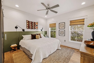 Located on the East end of 30A walking distance to Alys and on Camp Creek Golf Course in Florida - for sale on GolfHomes.com, golf home, golf lot