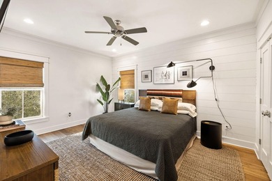 Located on the East end of 30A walking distance to Alys and on Camp Creek Golf Course in Florida - for sale on GolfHomes.com, golf home, golf lot