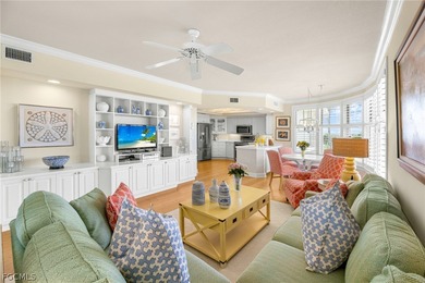 Penthouse elegance awaits you on the third floor at 2675 Wulfert on The Sanctuary Golf Club in Florida - for sale on GolfHomes.com, golf home, golf lot