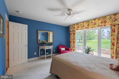 Welcome to 1415 Springton Lane, a coveted golf course view home on Hersheys Mill Golf Club in Pennsylvania - for sale on GolfHomes.com, golf home, golf lot