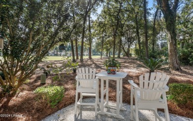 Discover the charm of living in the exclusive, waterfront on Dataw Island Club in South Carolina - for sale on GolfHomes.com, golf home, golf lot