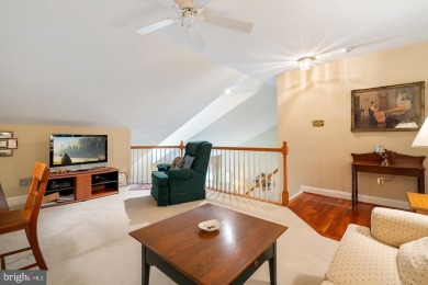 Welcome to 1415 Springton Lane, a coveted golf course view home on Hersheys Mill Golf Club in Pennsylvania - for sale on GolfHomes.com, golf home, golf lot