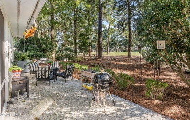 Discover the charm of living in the exclusive, waterfront on Dataw Island Club in South Carolina - for sale on GolfHomes.com, golf home, golf lot