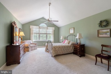 Welcome to 1415 Springton Lane, a coveted golf course view home on Hersheys Mill Golf Club in Pennsylvania - for sale on GolfHomes.com, golf home, golf lot