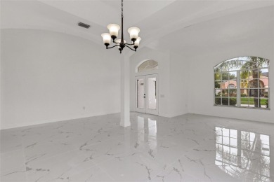 One or more photo(s) has been virtually staged. A spacious on Lexington Oaks Golf Club in Florida - for sale on GolfHomes.com, golf home, golf lot