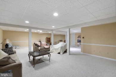 Welcome to 1415 Springton Lane, a coveted golf course view home on Hersheys Mill Golf Club in Pennsylvania - for sale on GolfHomes.com, golf home, golf lot