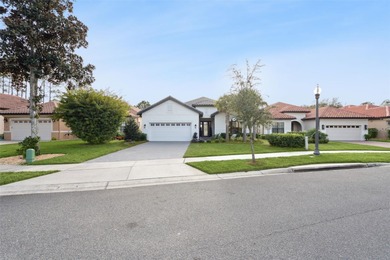 Welcome to 9236 San Jose Boulevard, a like-new home built in on Mission Inn Resort and Club in Florida - for sale on GolfHomes.com, golf home, golf lot