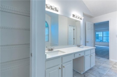 PRIME LOCATION! Beautiful traditional-style single-family home on TPC At Sugarloaf Golf Club in Georgia - for sale on GolfHomes.com, golf home, golf lot