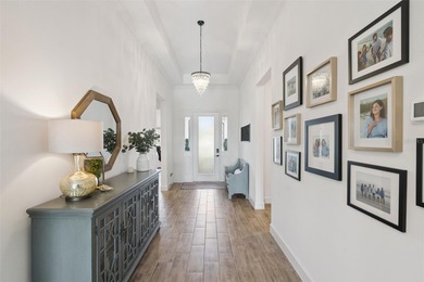 Welcome to 9236 San Jose Boulevard, a like-new home built in on Mission Inn Resort and Club in Florida - for sale on GolfHomes.com, golf home, golf lot