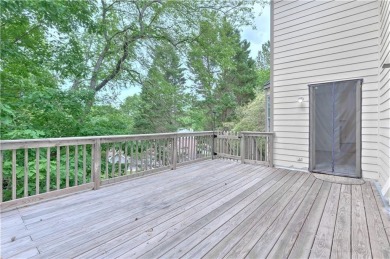 PRIME LOCATION! Beautiful traditional-style single-family home on TPC At Sugarloaf Golf Club in Georgia - for sale on GolfHomes.com, golf home, golf lot